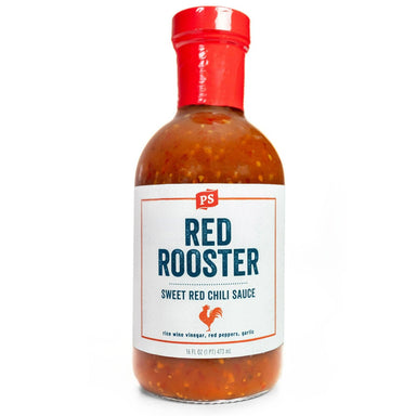 sweet red chili sauce
