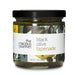 Black Olive Tapenade Perfect for toast or crackers. Add to cheese. 