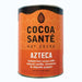 Azteca Hot Cocoa Mix Tin- For the person who loves spicy and chocolate 