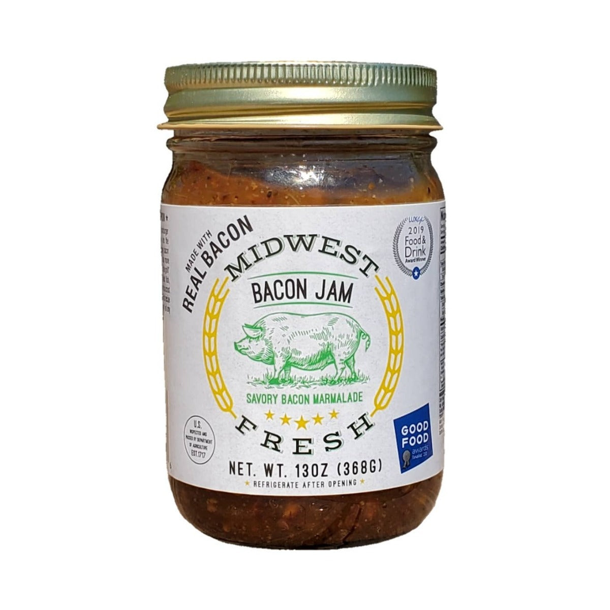 bacon jam