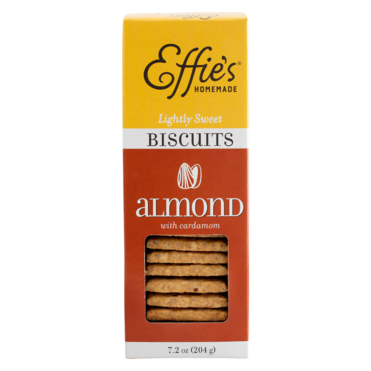 Almond Biscuit- Add to your next cheese board