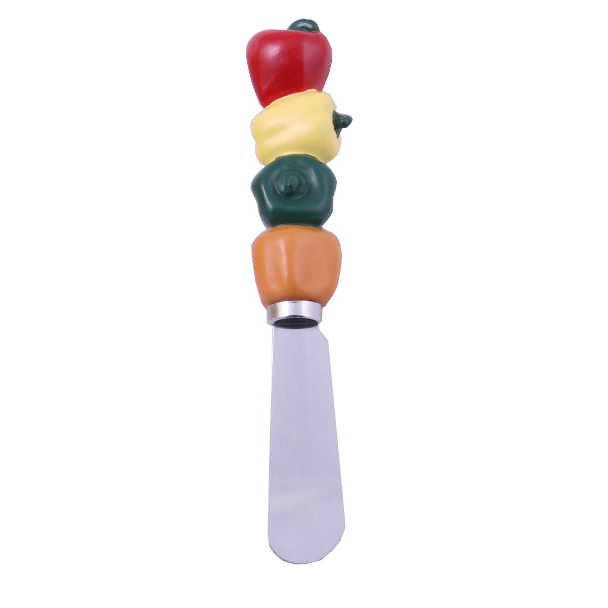 Bell Peppers Spreader Knife