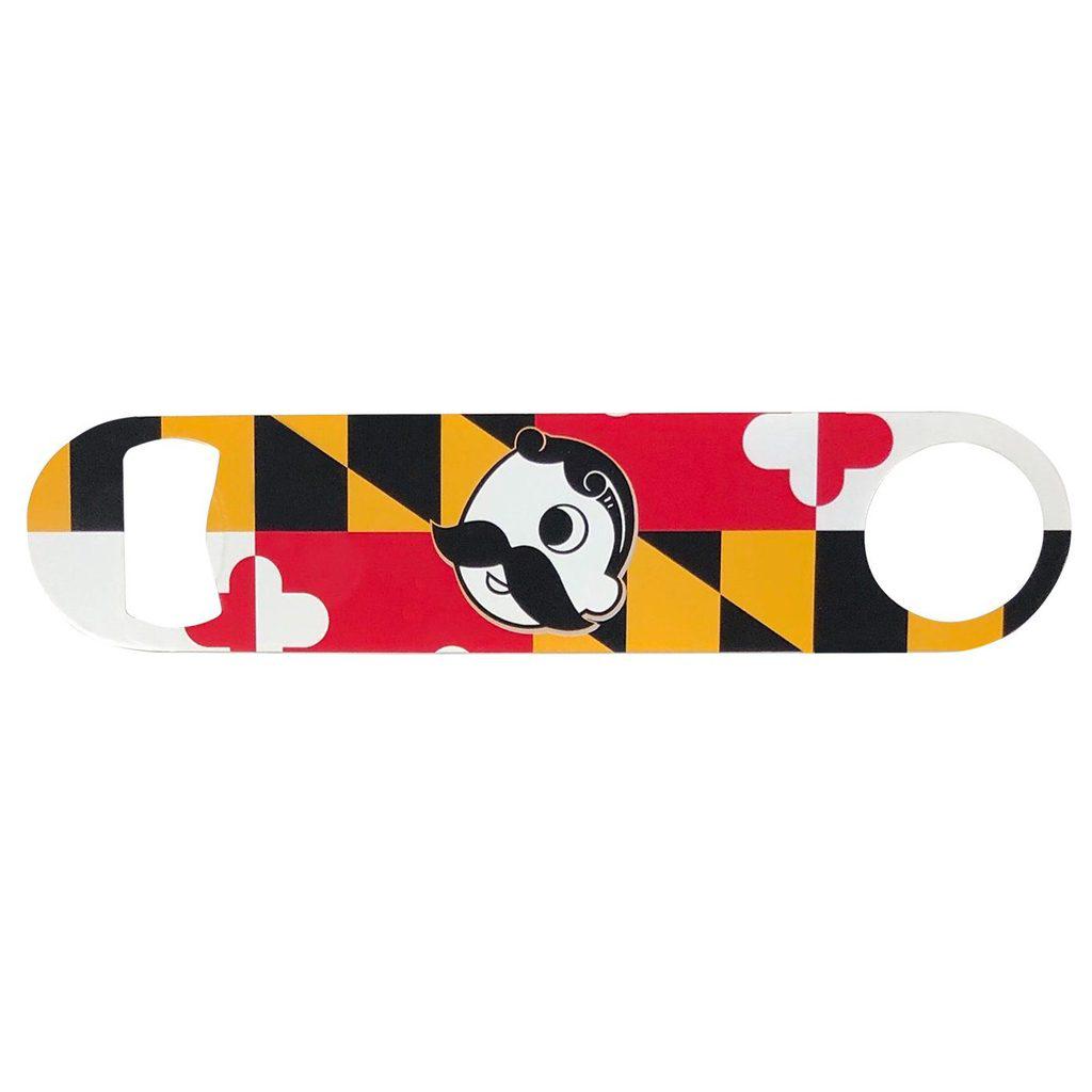 Natty Boh Bottle Opener