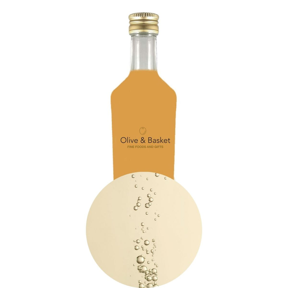 Marc De Champagne Vinegar - Olive & Basket