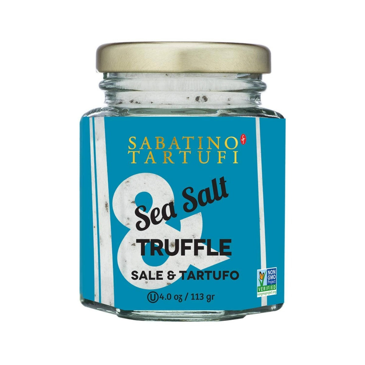 truffle salt