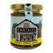 sticky toffee caramel sauce
