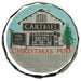 christmas pudding
