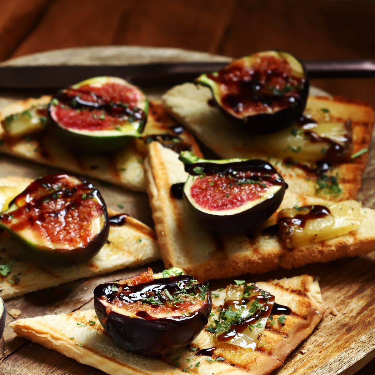 Cherry Almond Vinegar