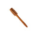 Olive Wood Honey Dipper