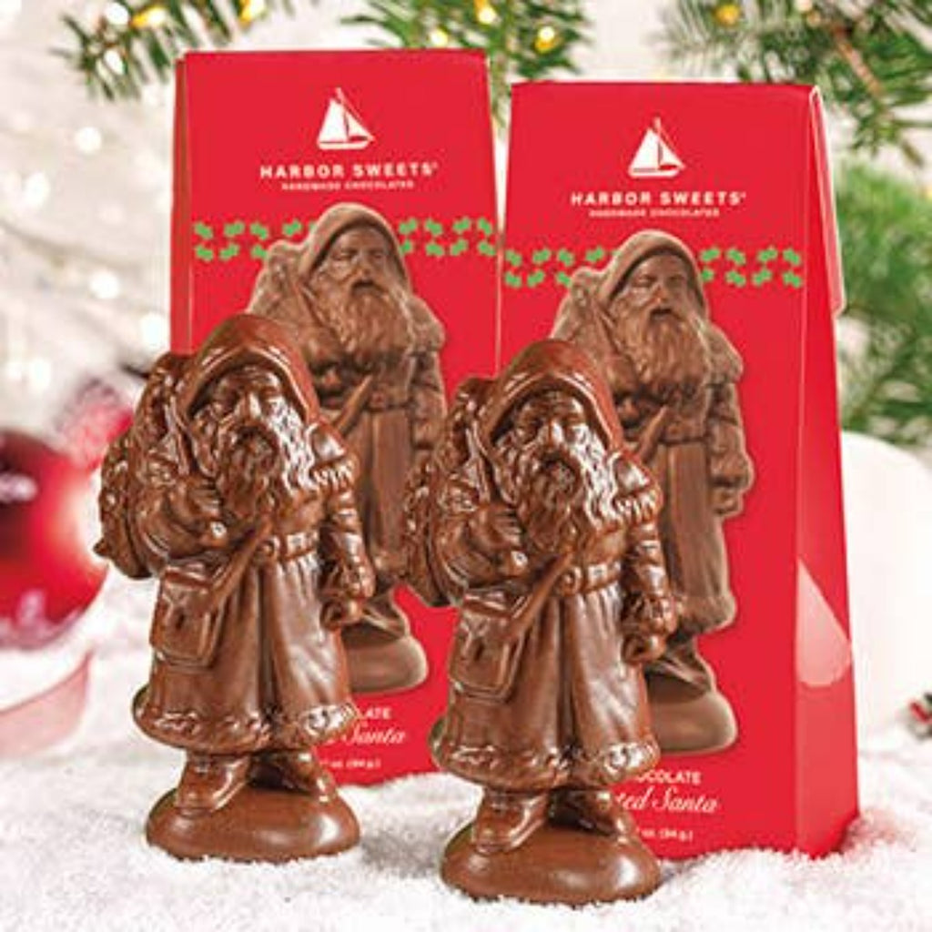 20 Sweet Holiday Gifts That Will Have Chocolate Lovers Drooling