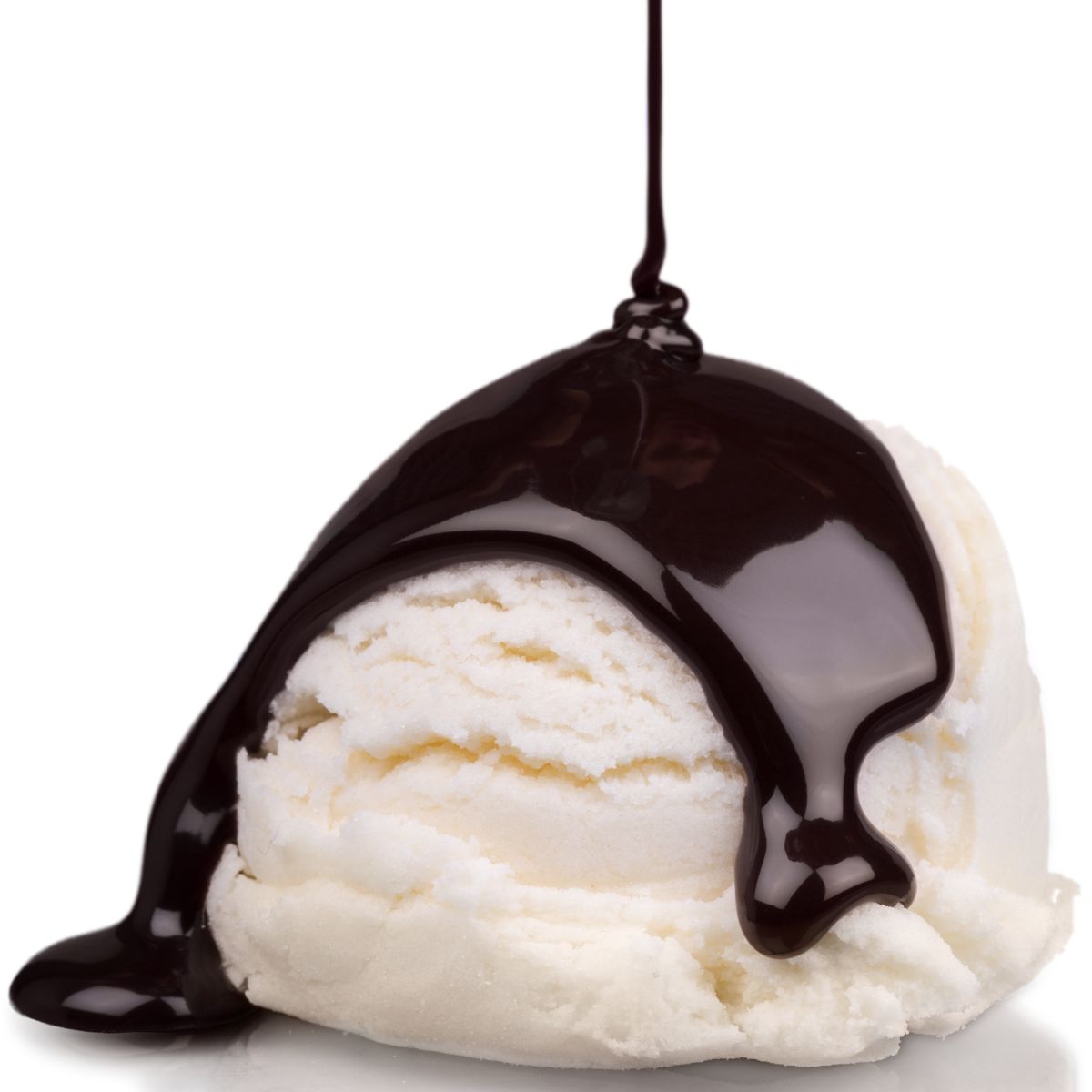 Dark Chocolate Balsamic Vinegar- Great on fruit