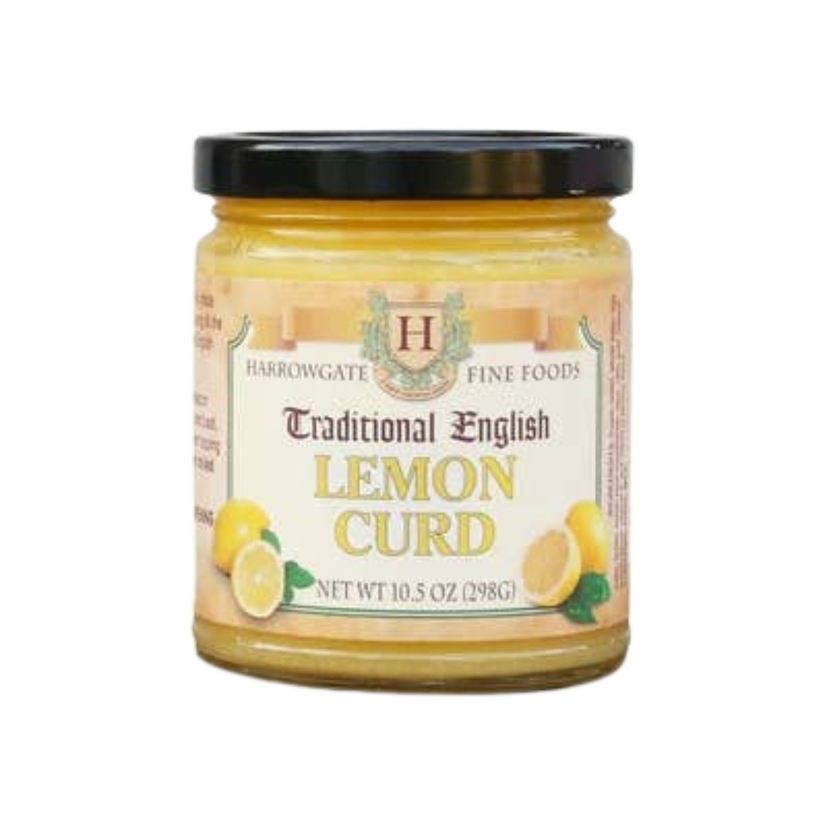 Traditional English Lemon Curd- the perfect dessert topping