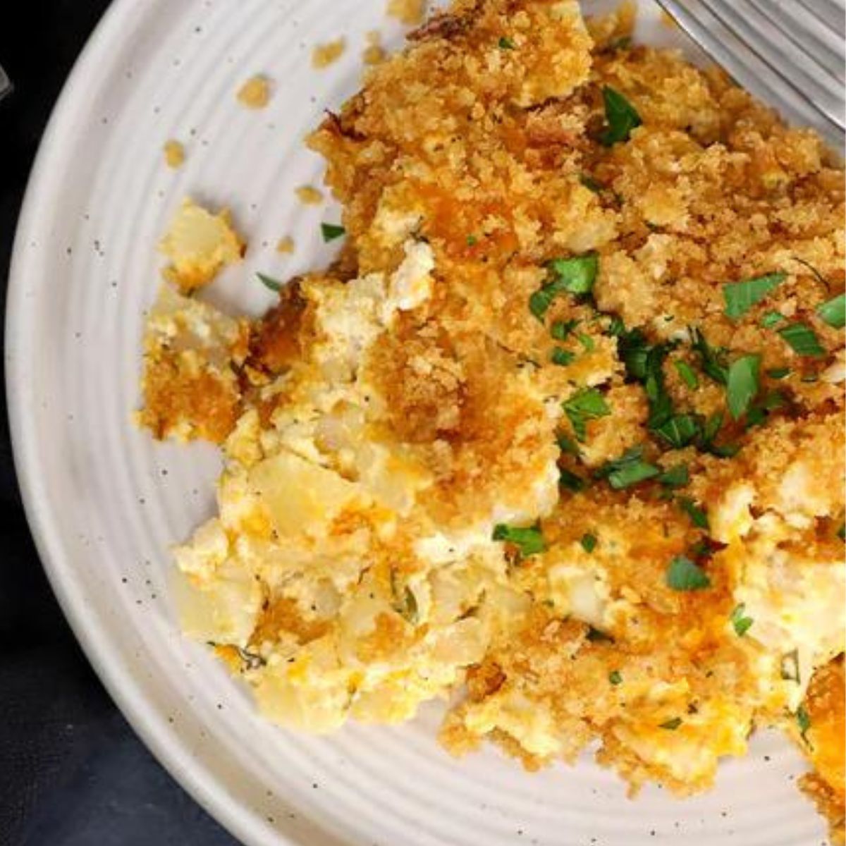 Buried Treasure Truffle Butter Seasoning