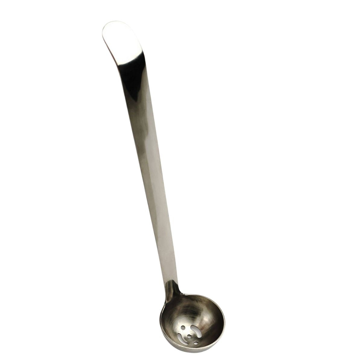 Olive Ladle, Stainless Steel