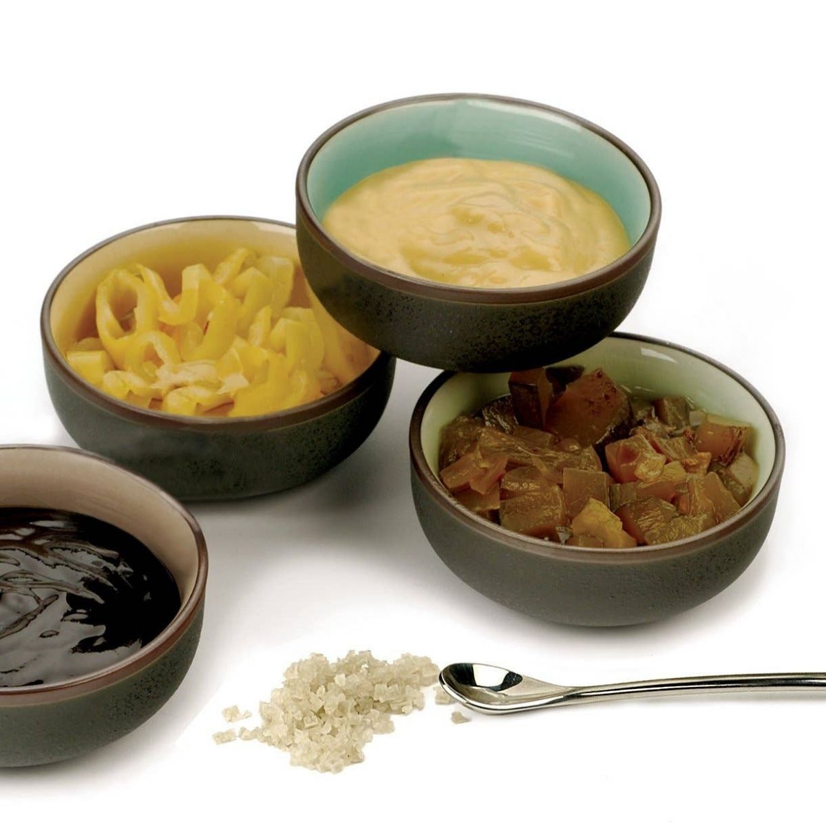 Salt/Condiment Spoon